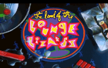 Leisure Suit Larry Screenshot