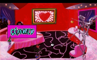 Larry ist nicht unbedingt etwas für Kinder... (VGA-Version) Larry ist nicht unbedingt etwas für Kinder... (VGA-Version)