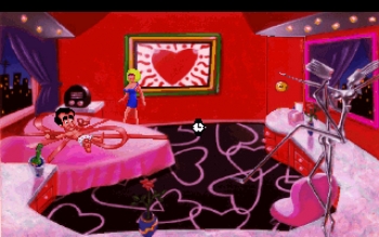Leisure Suit Larry Screenshot