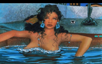 Leisure Suit Larry Screenshot