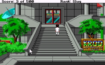 Leisure Suit Larry 2 Screenshot