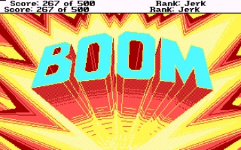 Leisure Suit Larry 2 Screenshot