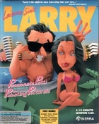 Covergrafik von Leisure Suit Larry 3 Covergrafik von Leisure Suit Larry 3