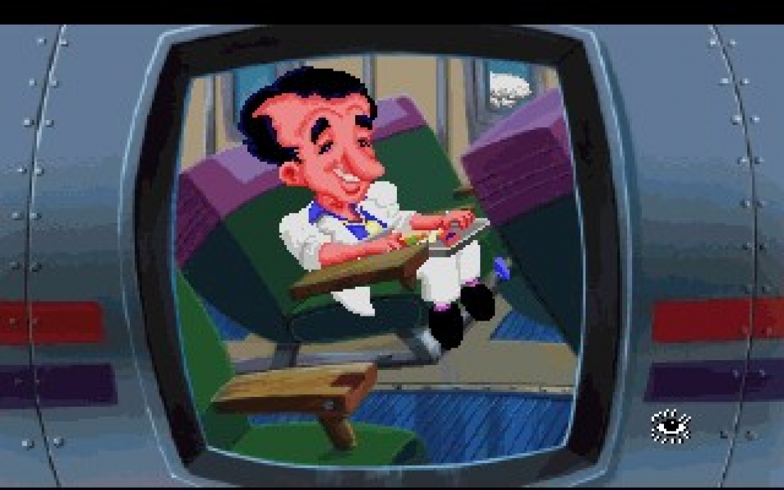 MS-DOS-Klassiker im Browser spielbar