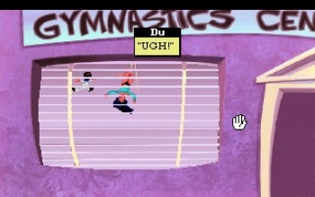 Leisure Suit Larry 5 Screenshot