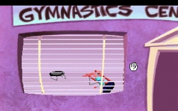 Leisure Suit Larry 5 Screenshot