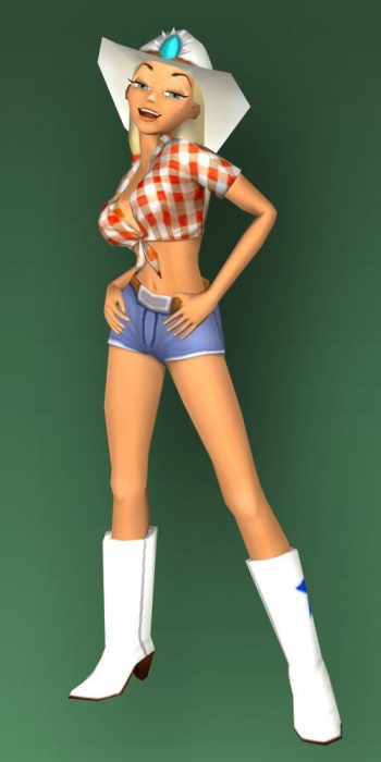 Leisure Suit Larry 8 Screenshot Leisure Suit Larry 8 Screenshot