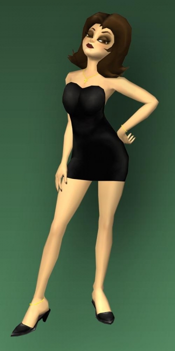 Leisure Suit Larry 8 Screenshot Leisure Suit Larry 8 Screenshot