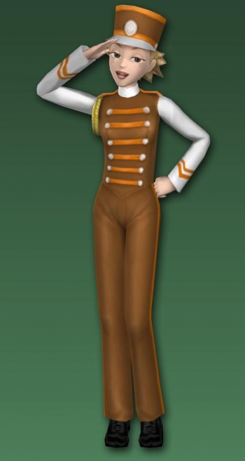 Leisure Suit Larry 8 Screenshot Leisure Suit Larry 8 Screenshot