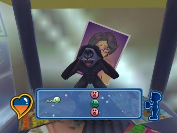 Leisure Suit Larry 8 Screenshot