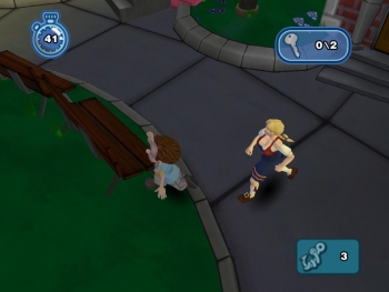 Leisure Suit Larry 8 Screenshot