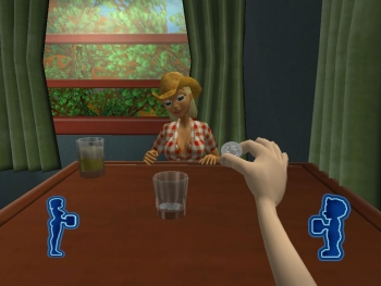 Leisure Suit Larry 8 Screenshot Leisure Suit Larry 8 Screenshot