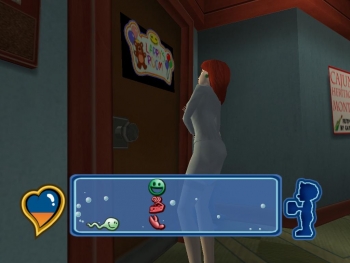 Leisure Suit Larry 8 Screenshot Leisure Suit Larry 8 Screenshot