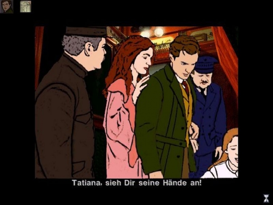 Teaserbild für Daedalic mit neuer Spielereihe