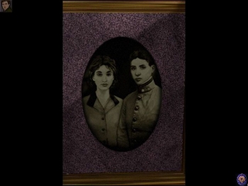 The Last Express Screenshot