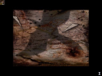 The Last Express Screenshot