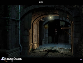 Last Half of Darkness 4 Screenshot