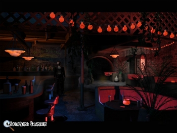 Last Half of Darkness 4 Screenshot