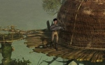 Der letzte König von Afrika Screenshot