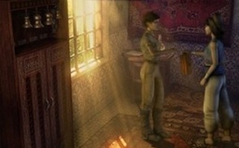 Der letzte König von Afrika Screenshot