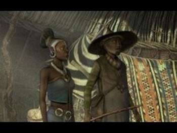 Der letzte König von Afrika Screenshot