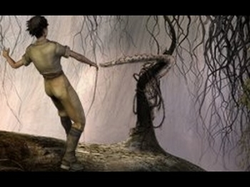 Der letzte König von Afrika Screenshot