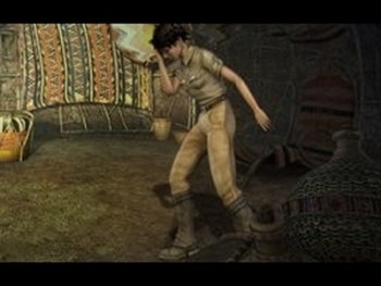 Der letzte König von Afrika Screenshot