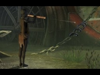 Der letzte König von Afrika Screenshot