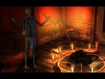 Der letzte König von Afrika Screenshot