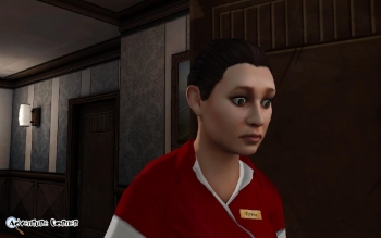 Law & Order Legacies Screenshot