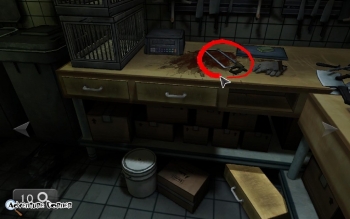 Law & Order Legacies Screenshot