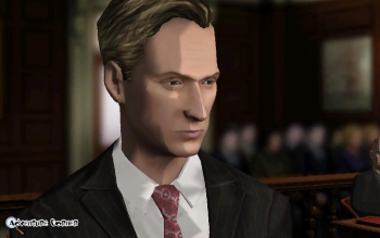 Law & Order Legacies Screenshot