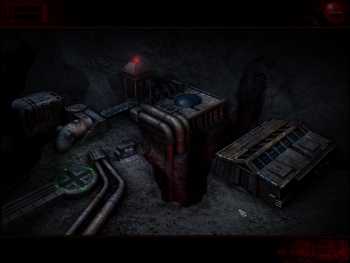 Legacy Screenshot