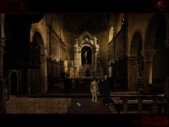 Legacy Screenshot