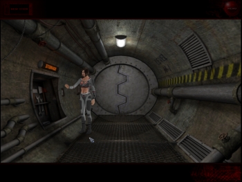 Legacy Screenshot