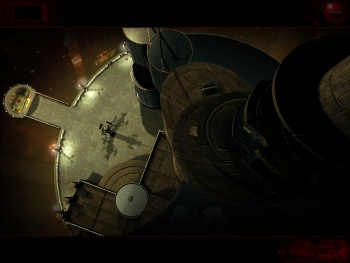 Legacy Screenshot