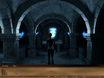 The Legend of Crystal Valley Screenshot