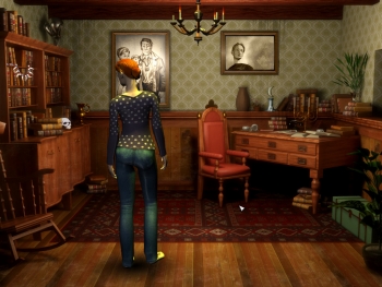 The Legend of Crystal Valley Screenshot