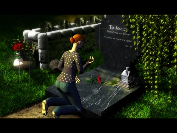 The Legend of Crystal Valley Screenshot