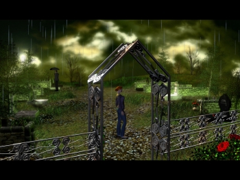 The Legend of Crystal Valley Screenshot