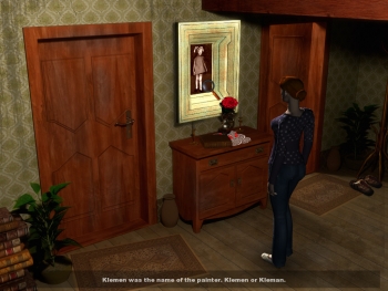 The Legend of Crystal Valley Screenshot