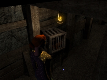 The Legend of Crystal Valley Screenshot