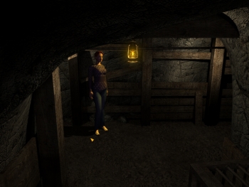 The Legend of Crystal Valley Screenshot