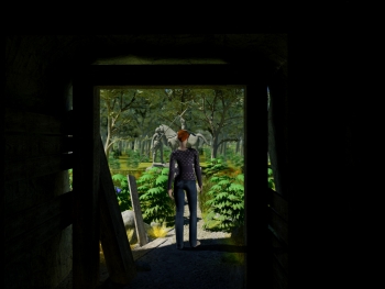 The Legend of Crystal Valley Screenshot