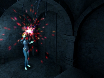 The Legend of Crystal Valley Screenshot