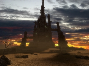 The Legend of Crystal Valley Screenshot