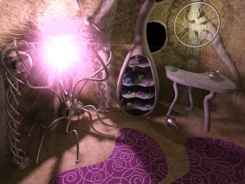 The Legend of Crystal Valley Screenshot