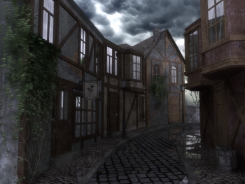 The Legend of Crystal Valley Screenshot