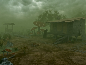 The Legend of Crystal Valley Screenshot