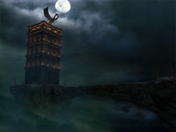 The Legend of Crystal Valley Screenshot